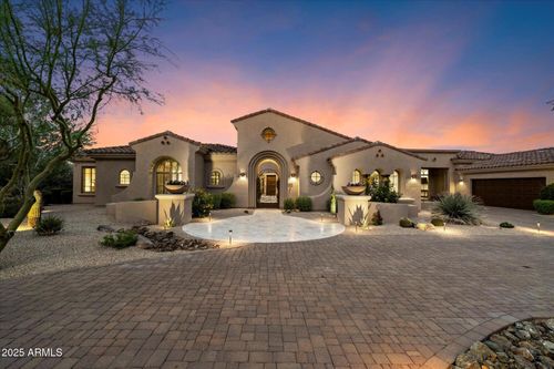 27901 N 68th Pl, Scottsdale, AZ, 85266-7541 | Card Image