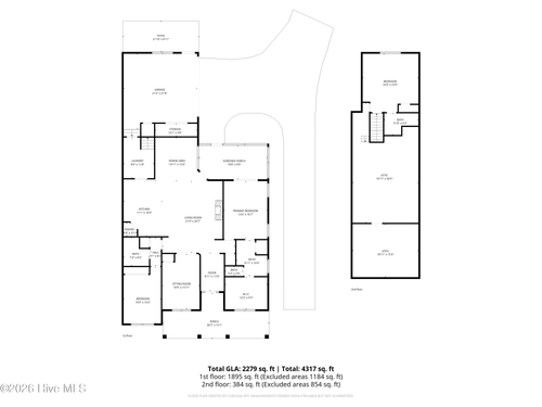 2157 Simmerman Way, Leland, NC, 28451-6021 | Card Image