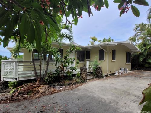 upper-1069 Aalapapa Drive, Kailua, HI, 96734 | Card Image