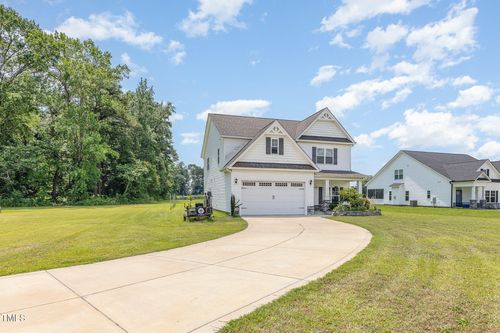 640 Ballance Rd, Fremont, NC, 27830-3300 | Card Image
