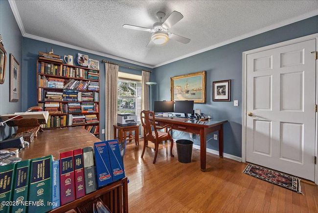 U2 - 91 San Juan Dr, Condo with 3 bedrooms, 2 bathrooms and null parking in Ponte Vedra Beach FL | Image 20