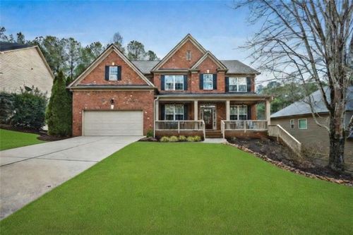 1122 Flagstone Way, Acworth, GA, 30101-1903 | Card Image