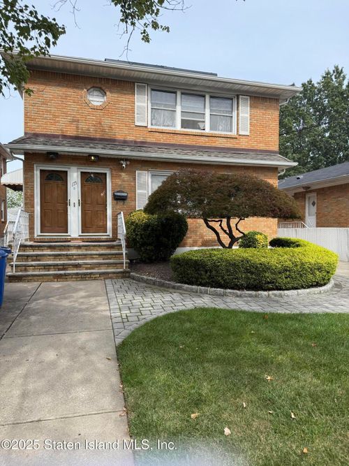 175 Barlow Ave, Staten Island, NY, 10308-1602 | Card Image