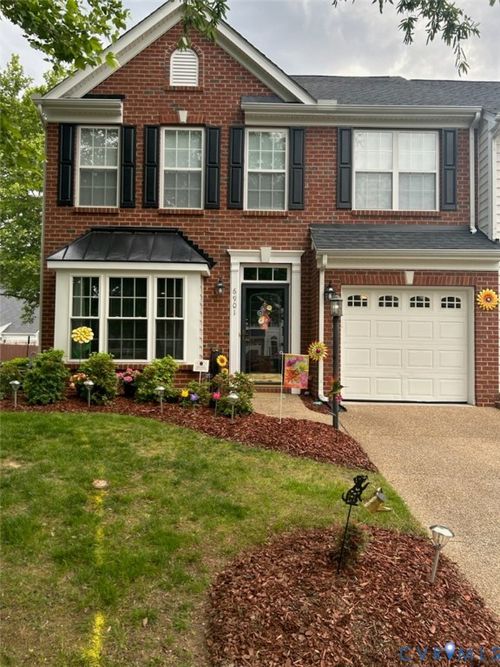 6901 Birch Point Ln, Henrico, VA, 23228-2661 | Card Image
