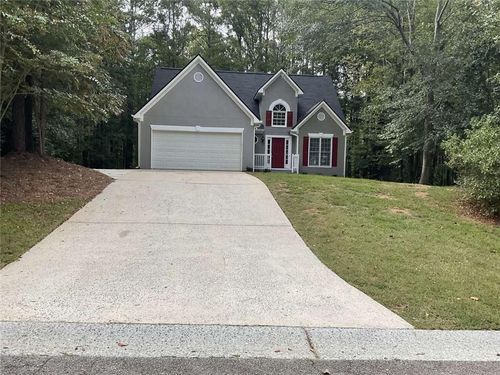 215 Camden Trl, Dallas, GA, 30157-8717 | Card Image