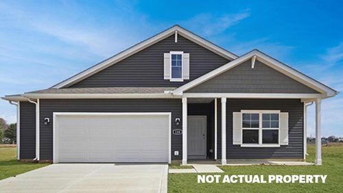 1782 Pumpkin Ridge Road, Circleville, OH, 43113 | Card Image