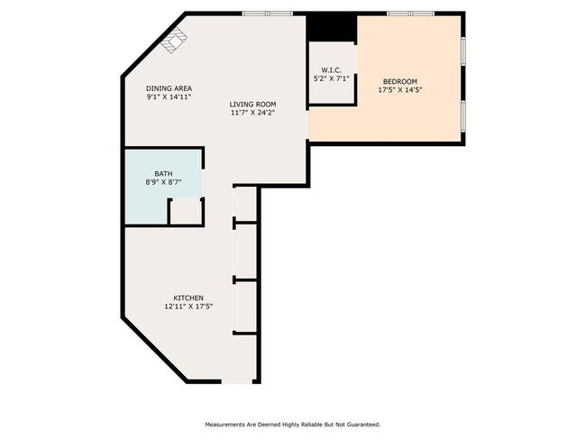 UNIT-106 - 118 Secretariat Way, Condo with 1 bedrooms, 1 bathrooms and null parking in Rochester NH | Image 21