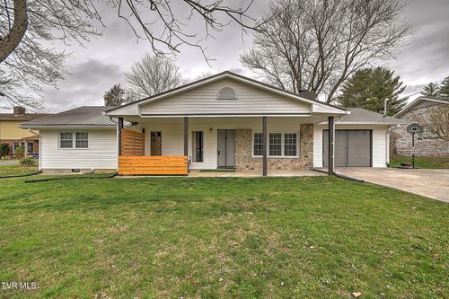 3309 Rustic Hills Dr, Kingsport, TN, 37660-2151 | Card Image