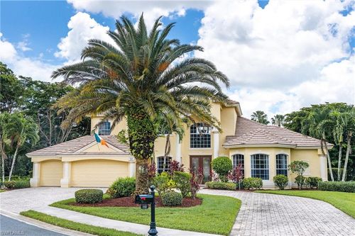 11152 Sierra Palm Ct, FORT MYERS, FL, 33966 | Card Image