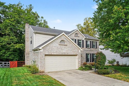 6421 Copperleaf Ln, Cincinnati, OH, 45230-2442 | Card Image