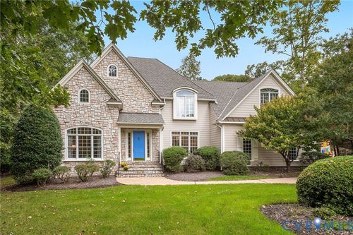 14560 Kenmont Dr, Midlothian, VA, 23113-6048 | Card Image