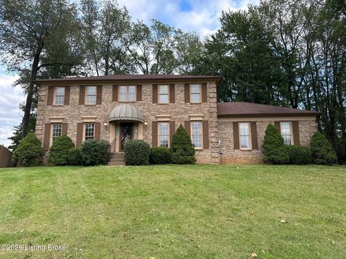 10985 Eagles Cove Dr, Louisville, KY, 40241-4808 | Card Image