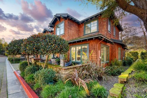 31 Ross Terrace, Kentfield, CA, 94904 | Card Image
