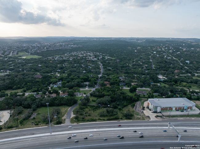 7413 N Loop 1604 W, Home with 0 bedrooms, 0 bathrooms and null parking in San Antonio TX | Image 11
