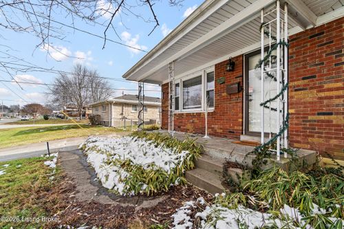 6714 Shareith Dr, Louisville, KY, 40228-1452 | Card Image