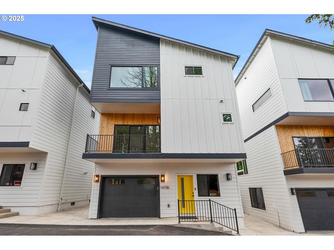 10731 Ne Fremont St, Condo with 4 bedrooms, 4 bathrooms and 1 parking in Portland OR | Image 37