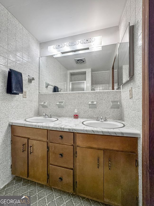 147 Stafford Ave, House other with 4 bedrooms, 3 bathrooms and null parking in BARNESVILLE GA | Image 33
