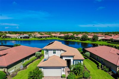 1065 Ancora Boulevard, House other with 3 bedrooms, 2 bathrooms and null parking in North Venice FL | Image 2