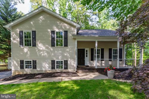 1125 Oakland Dr, KING GEORGE, VA, 22485-6756 | Card Image