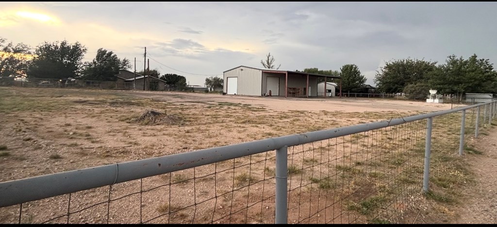 Commercial Lease in Odessa 4