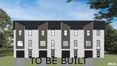 Lot 1 Creek Hill Drive, Home with 3 bedrooms, 2 bathrooms and null parking in Bettendorf IA | Image 1