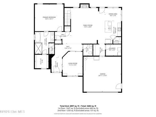 111 E Barred Owl Dr, Hampstead, NC, 28443-0500 | Card Image