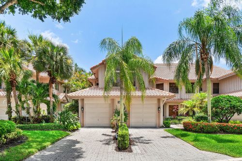 b-16909 Isle Of Palms Dr, Delray Beach, FL, 33484-7014 | Card Image