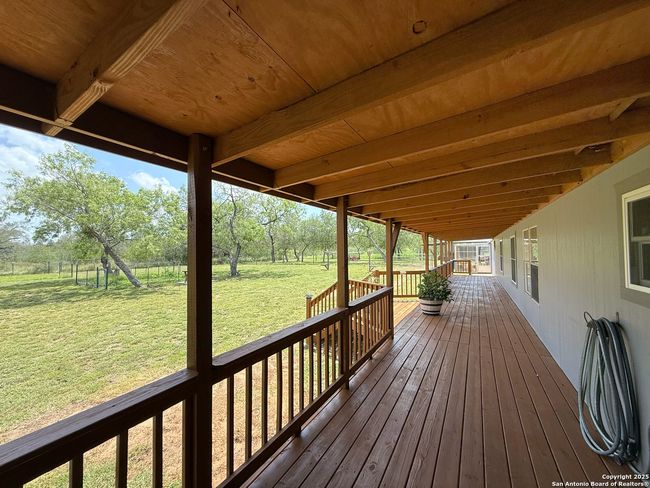 227 River Bluff Dr, House other with 5 bedrooms, 3 bathrooms and null parking in Lytle TX | Image 37