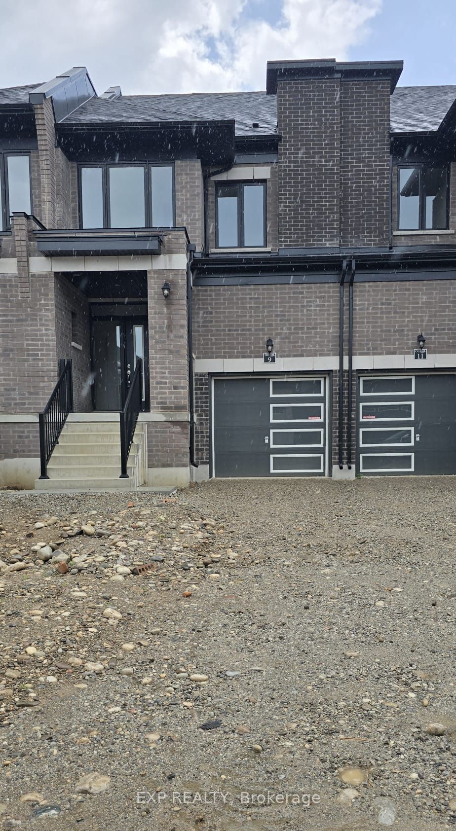 Residential Lease in Brant