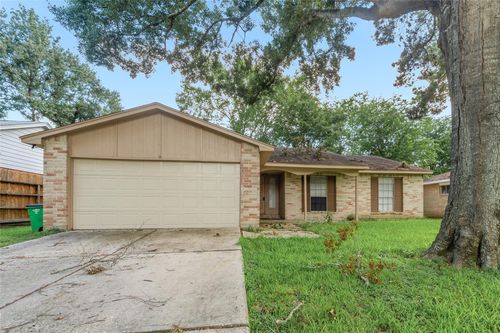 4522 Mossygate Dr, Spring, TX, 77373-9317 | Card Image