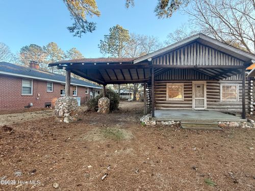 201 W Church St, Pikeville, NC, 27863-1019 | Card Image
