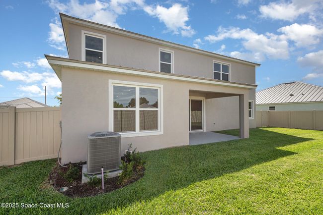 210 1 St Light Cir, House other with 4 bedrooms, 4 bathrooms and null parking in Cocoa FL | Image 27