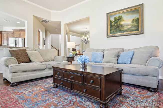 3903 S Tamarack Pl, House other with 4 bedrooms, 4 bathrooms and null parking in Broken Arrow OK | Image 18