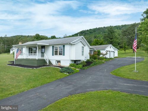 2191 Valley View Rd, BELLEFONTE, PA, 16823-8846 | Card Image