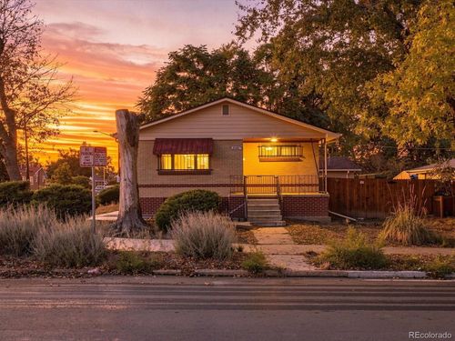 4401 Irving St, Denver, CO, 80211 | Card Image