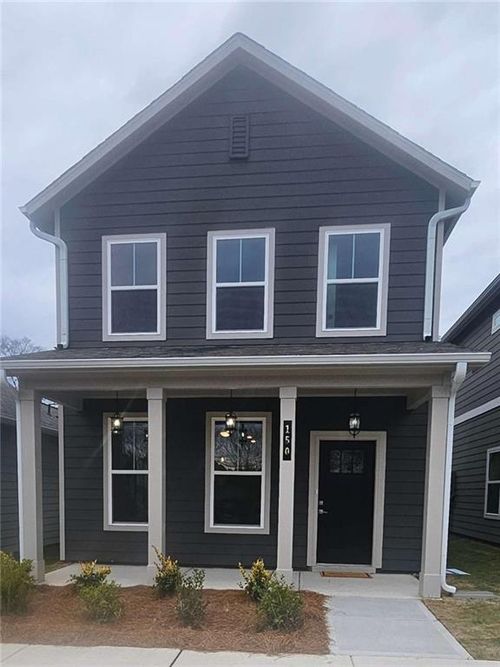 360 Dempsey Drive, Fairburn, GA, 30214 | Card Image