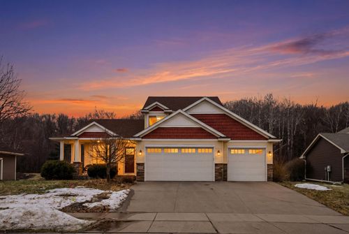 17958 Nixon Dr Nw, Elk River, MN, 55330-4164 | Card Image