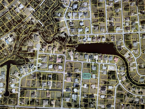 LOT 16 San Rafael Ave, North Port, FL, 34287 | Card Image