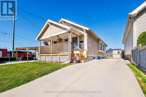 58 Marquis Street, St. Catharines (Downtown), ON, L2R4Y8 | Card Image