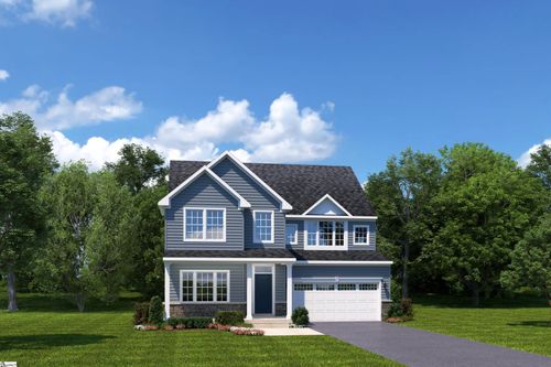 3047 Mancini Rd, Spartanburg, SC, 29307-3865 | Card Image