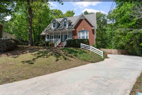 1680 Russet Hill Cir, HOOVER, AL, 35244-8226 | Card Image