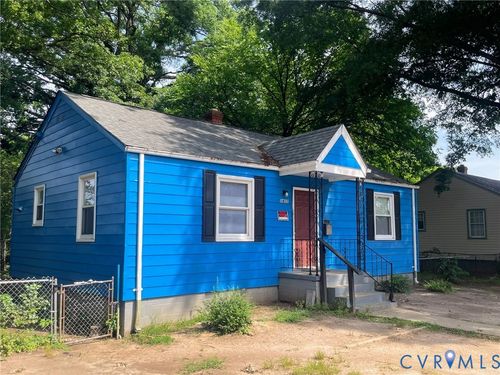 1417 Bowen St, Richmond, VA, 23224-7811 | Card Image
