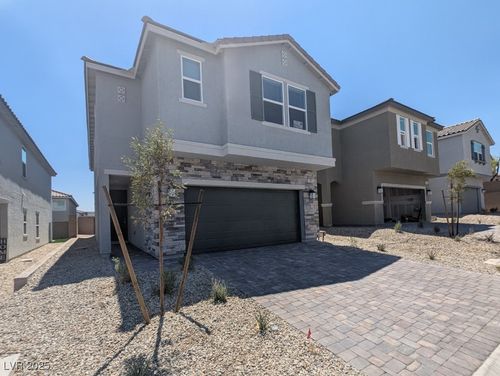 10031 Indy Rey Ct, Las Vegas, NV, 89148-5694 | Card Image