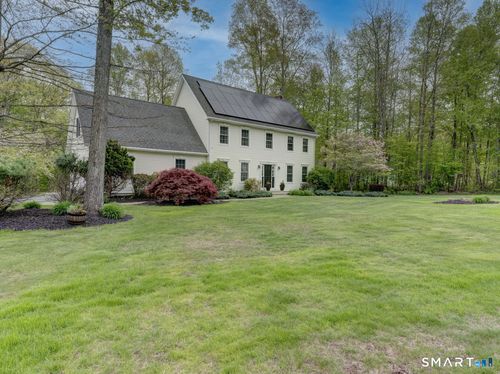 4 Tunxis Drive, Columbia, CT, 06237 | Card Image