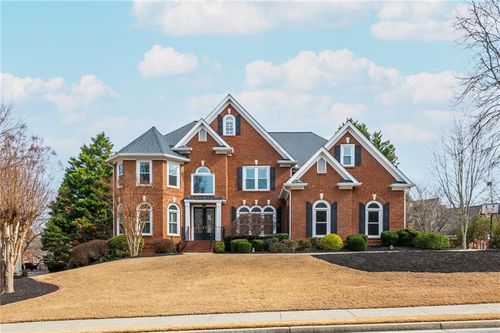 710 Mallory Manor Ct, Alpharetta, GA, 30022-6439 | Card Image