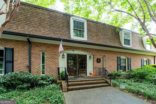 1261 Lavista Rd Ne, Atlanta, GA, 30324-3854 | Card Image