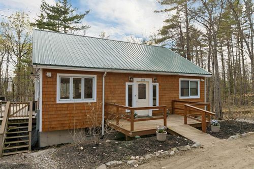 284 Hemp Hill Rd, Alexandria, NH, 03222-3849 | Card Image