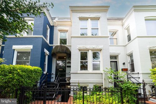 a-128 Thomas St Nw, WASHINGTON, DC, 20001-1637 | Card Image