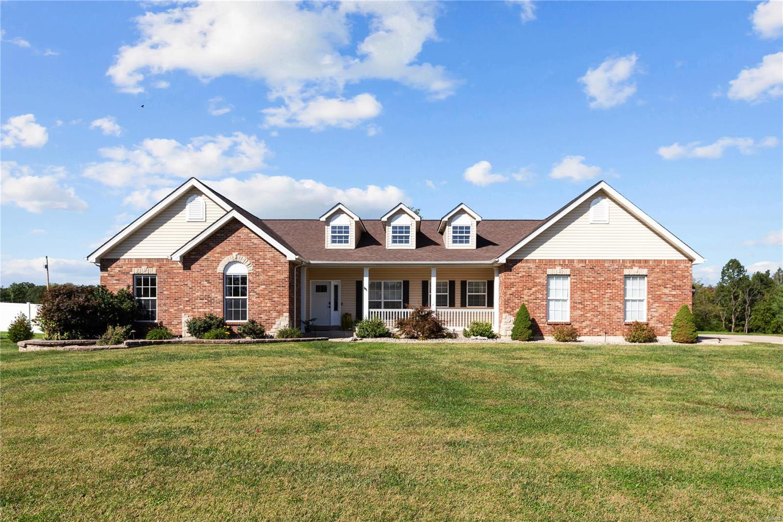 Foristell Manors Dr, Foristell, MO 63348