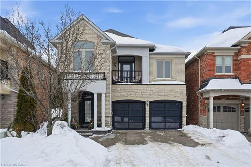 4670 Huffman Rd, Burlington, ON, L7M0G5 | Card Image